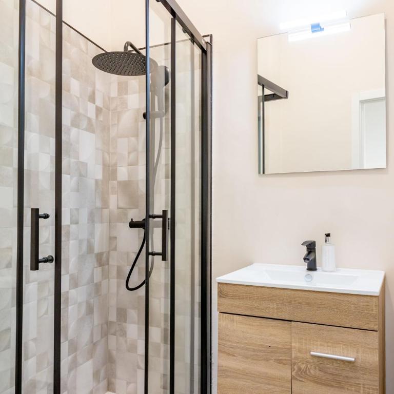 RT41 Triana Deluxe - Apartamento - Planta baja - 14