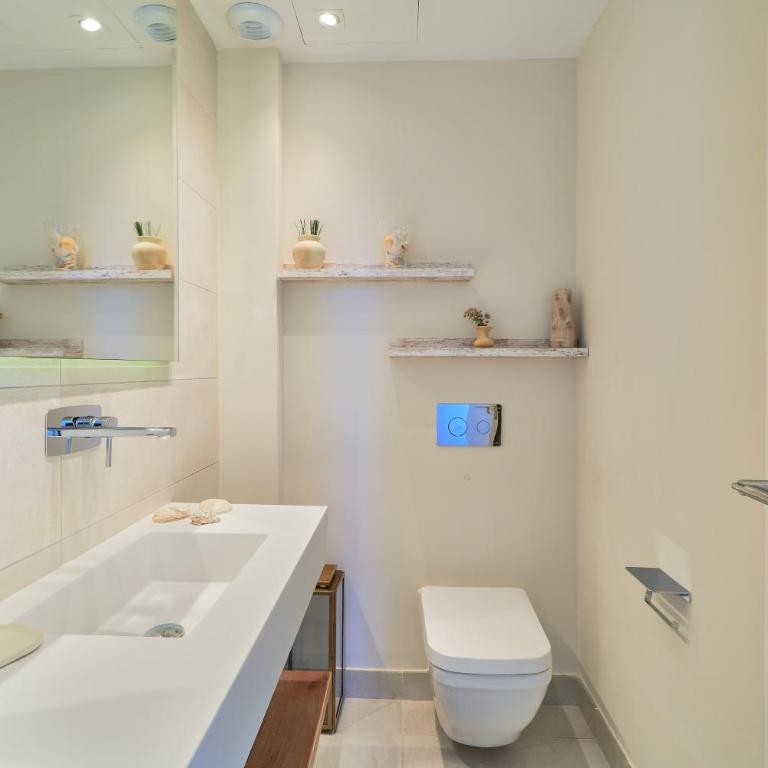 Marbella Unique - Apartamento de 3 dormitorios - 42