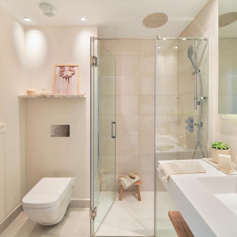 Marbella Unique - Apartamento de 3 dormitorios - 40