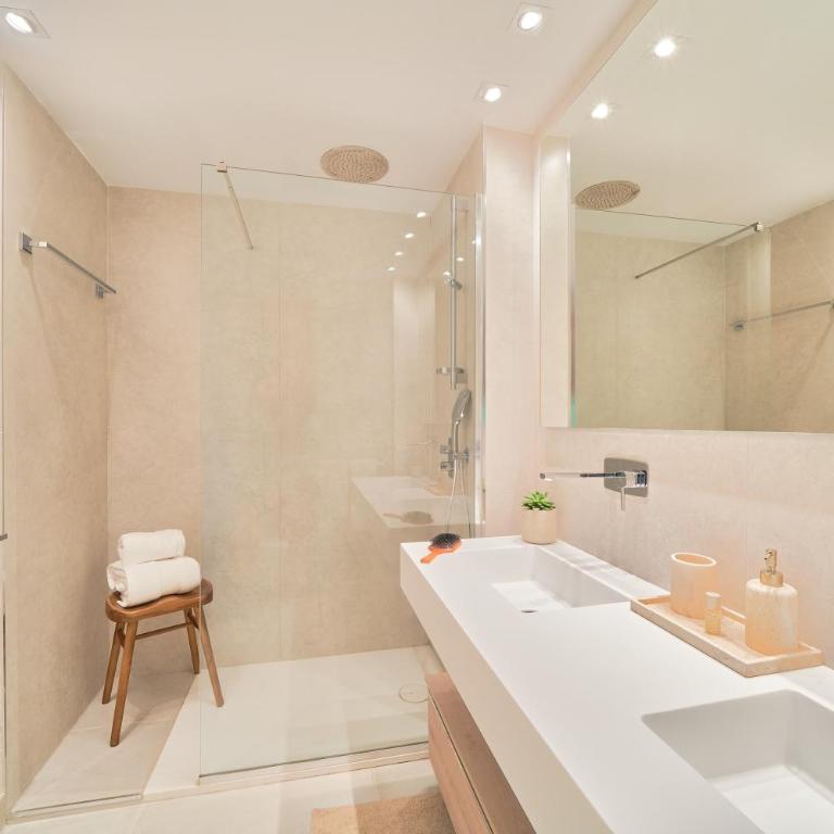 Marbella Unique - Apartamento de 3 dormitorios - 41