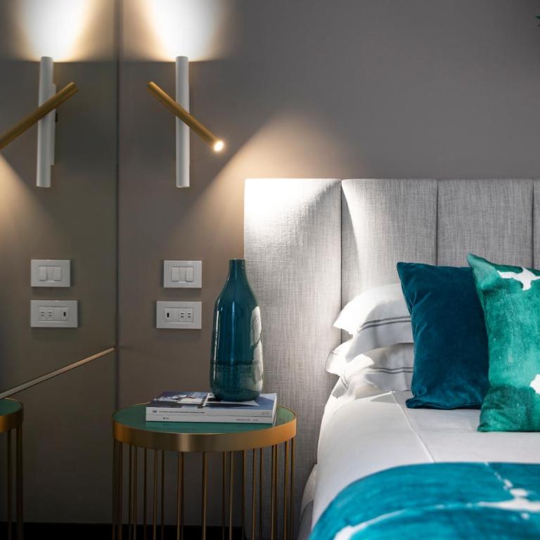 Hotel Byron - Suite Familiare - 6