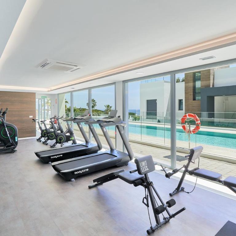 Marbella Unique - Apartamento de 3 dormitorios - 49