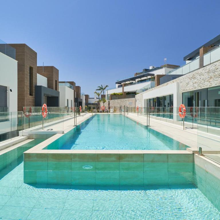 Marbella Unique - Apartamento de 3 dormitorios - 48