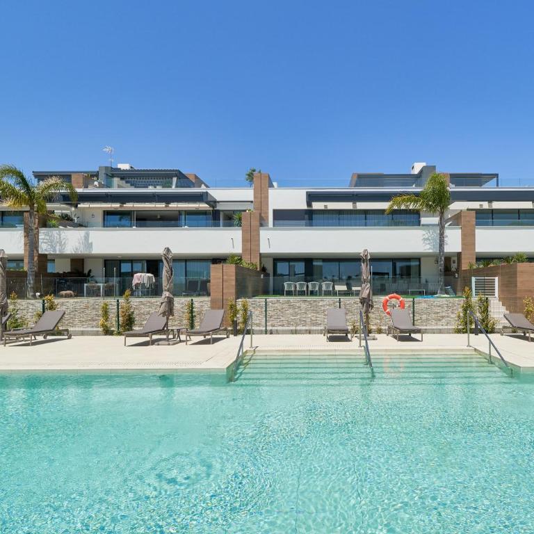 Marbella Unique - Apartamento de 3 dormitorios - 44