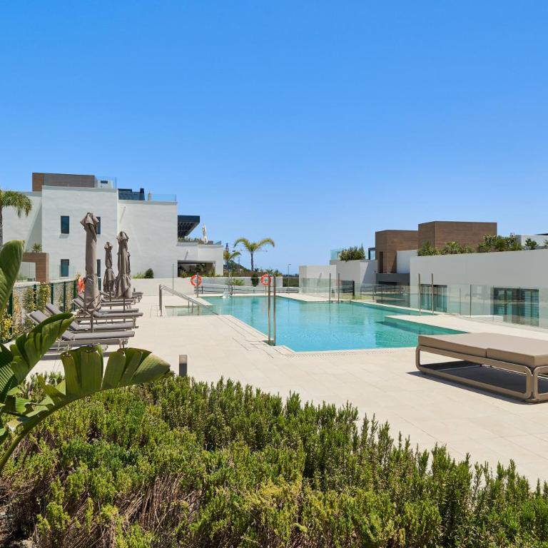 Marbella Unique - Apartamento de 3 dormitorios - 43