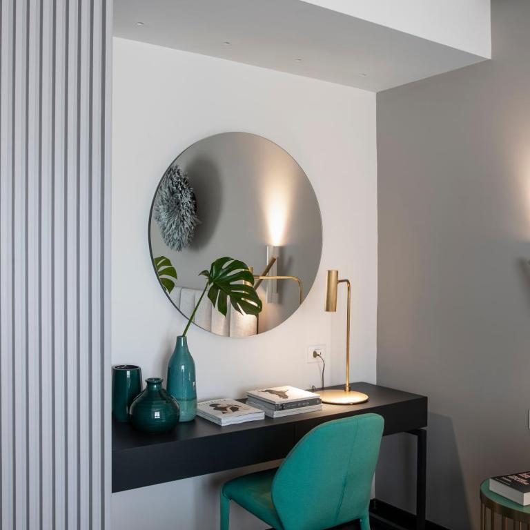 Hotel Byron - Suite Familiare - 3