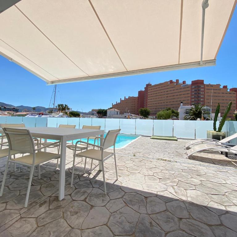 Agi Cap Llarg - Casa - 8