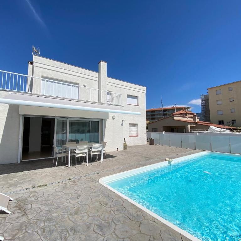 Agi Cap Llarg - Casa - 1
