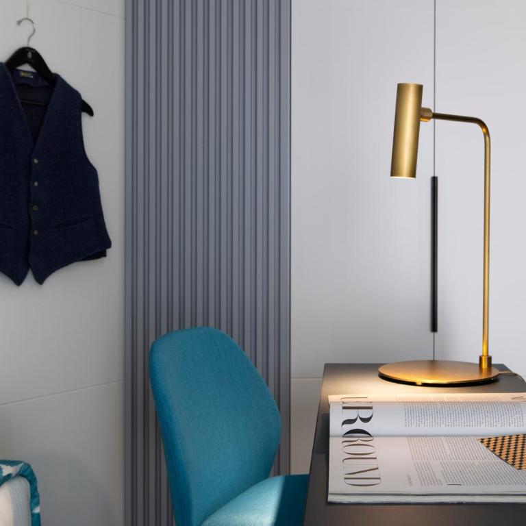 Hotel Byron - Suite Familiare - 2