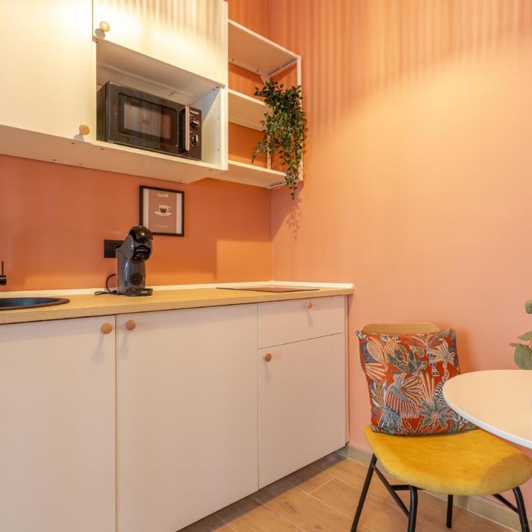 YCH-Ambra Apartments a San Giovanni - Appartamento con 1 Camera da Letto - 6