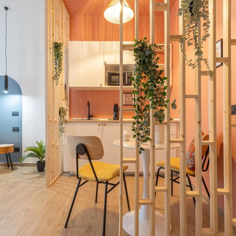 YCH-Ambra Apartments a San Giovanni - Appartamento con 1 Camera da Letto - 2