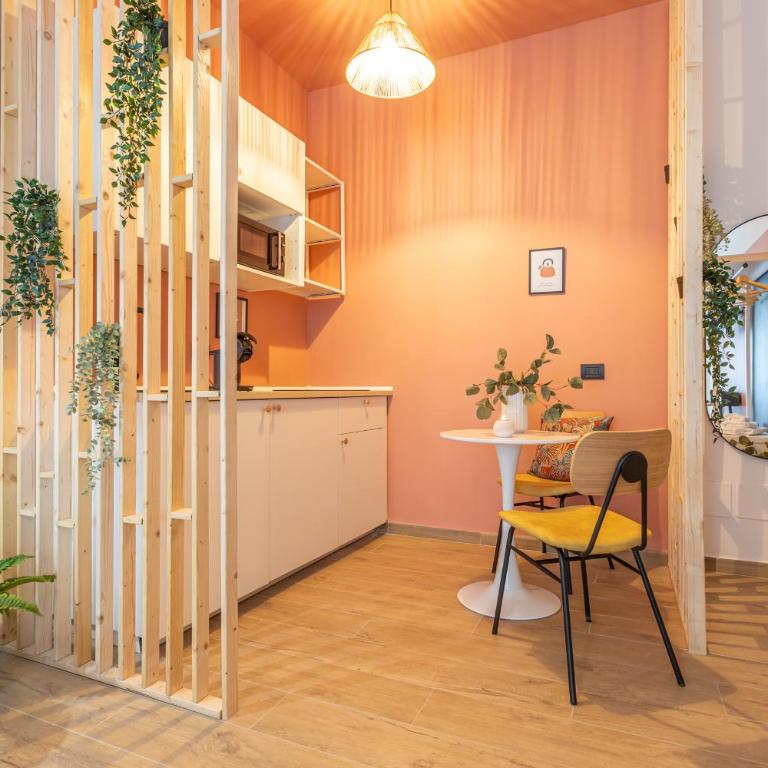 YCH-Ambra Apartments a San Giovanni - Appartamento con 1 Camera da Letto - 11