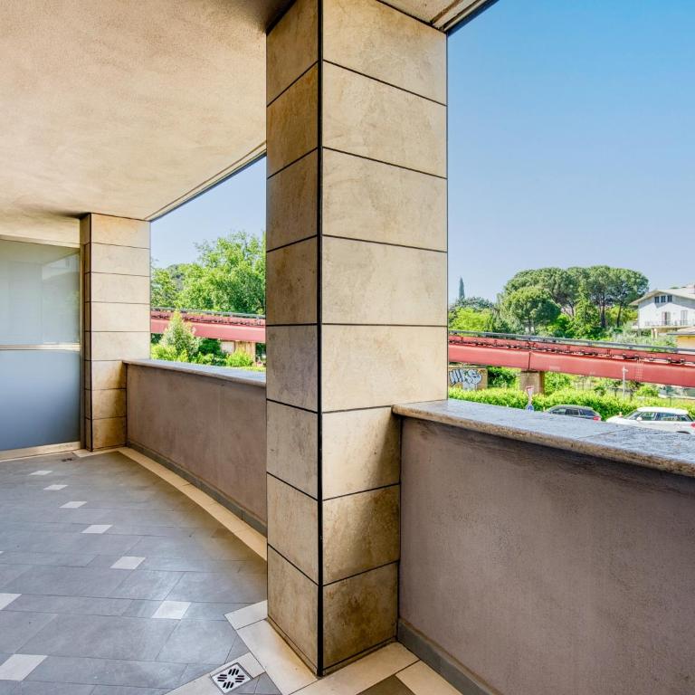 GuestHost - Luxury Residence Oikos - Apartment with Parking - Appartamento con 2 Camere da Letto - 23
