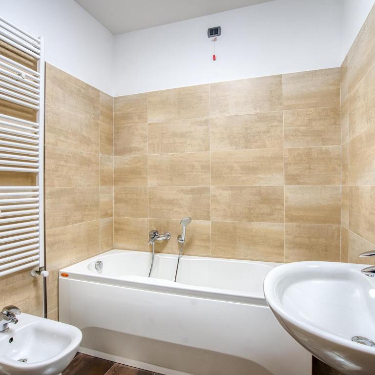 GuestHost - Luxury Residence Oikos - Apartment with Parking - Appartamento con 2 Camere da Letto - 6