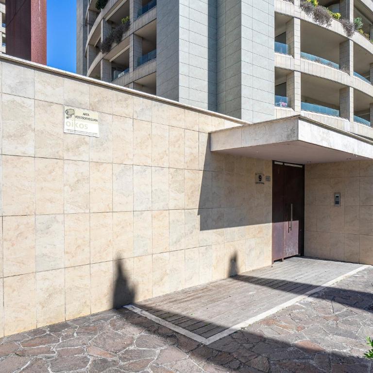 GuestHost - Luxury Residence Oikos - Apartment with Parking - Appartamento con 2 Camere da Letto - 26