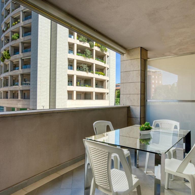 GuestHost - Luxury Residence Oikos - Apartment with Parking - Appartamento con 2 Camere da Letto - 21