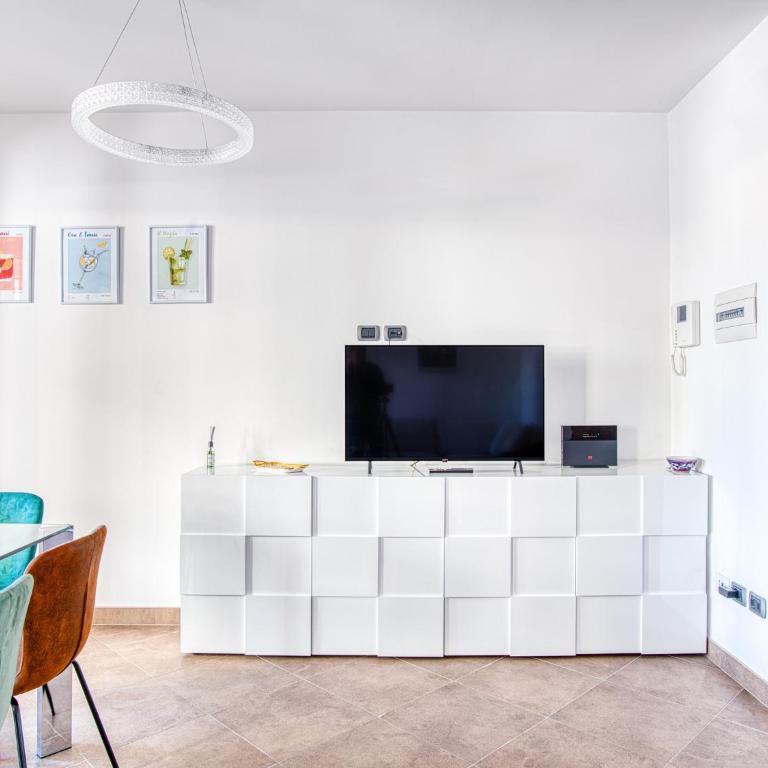 GuestHost - Luxury Residence Oikos - Apartment with Parking - Appartamento con 2 Camere da Letto - 11