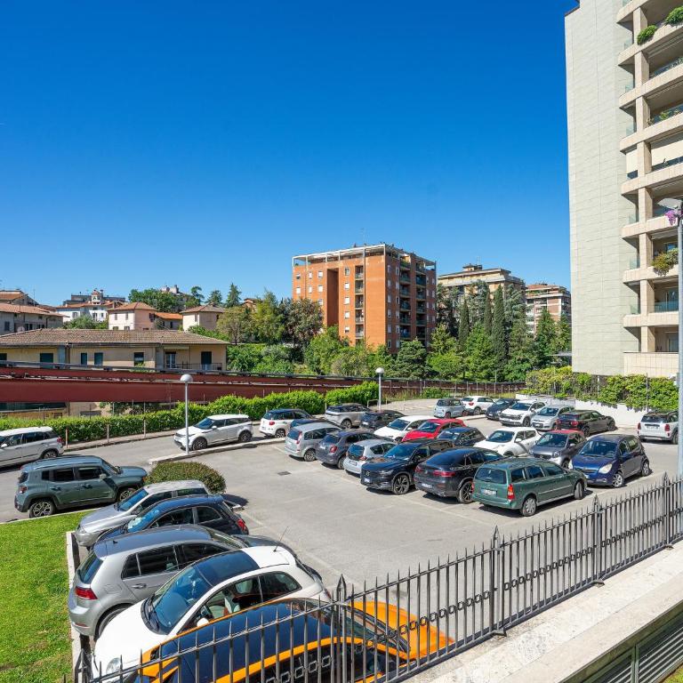 GuestHost - Luxury Residence Oikos - Apartment with Parking - Appartamento con 2 Camere da Letto - 29