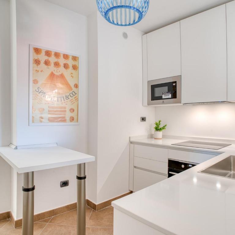 GuestHost - Luxury Residence Oikos - Apartment with Parking - Appartamento con 2 Camere da Letto - 13