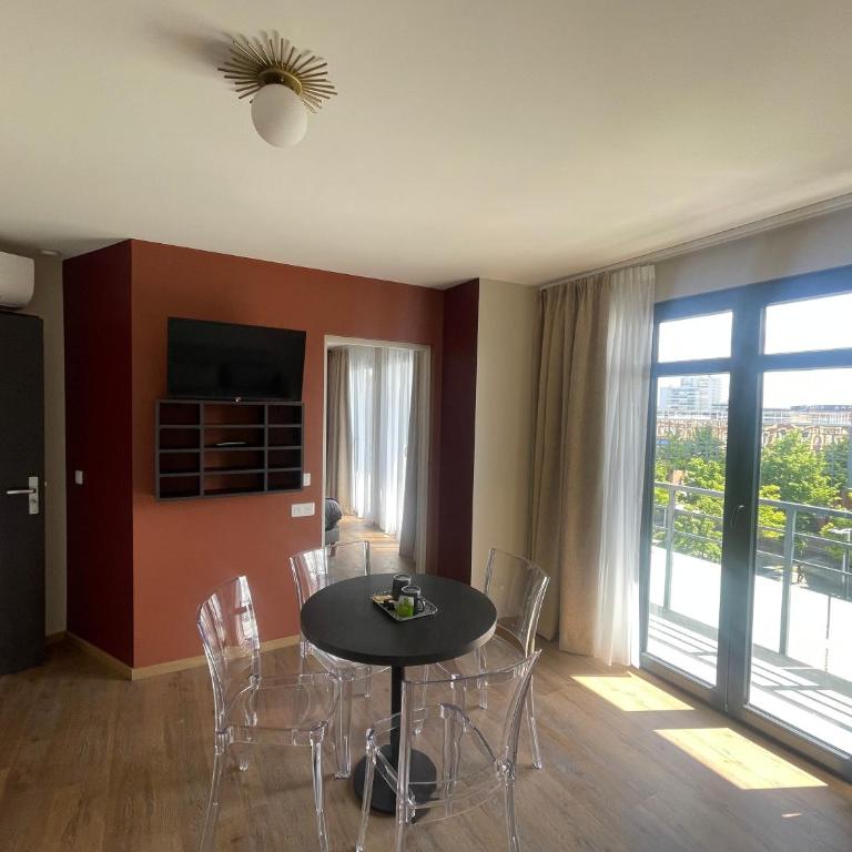 Smart Appart Le Havre 105 - Appartement avec Balcon - 3