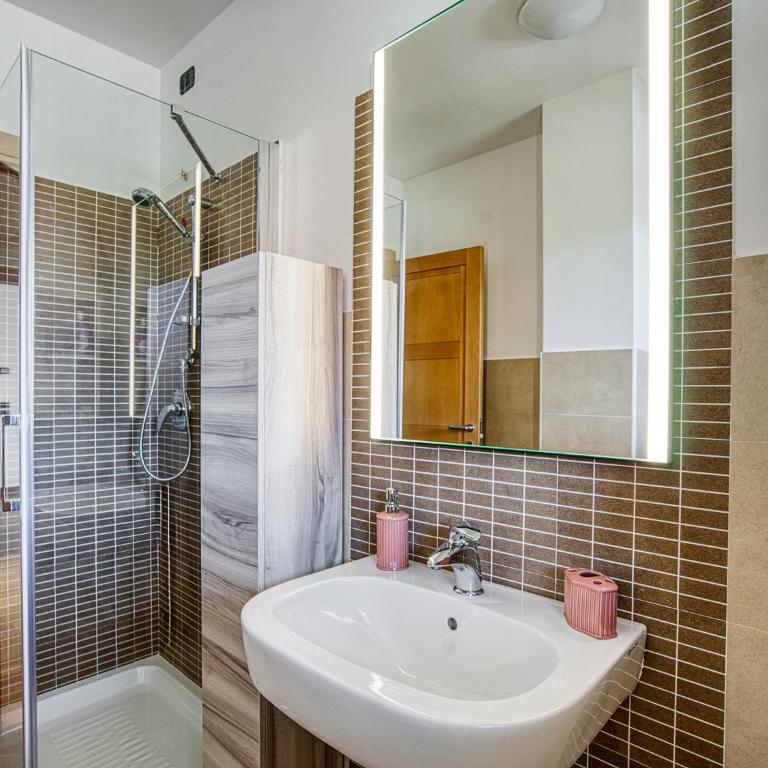 GuestHost - Luxury Residence Oikos - Apartment with Parking - Appartamento con 2 Camere da Letto - 7