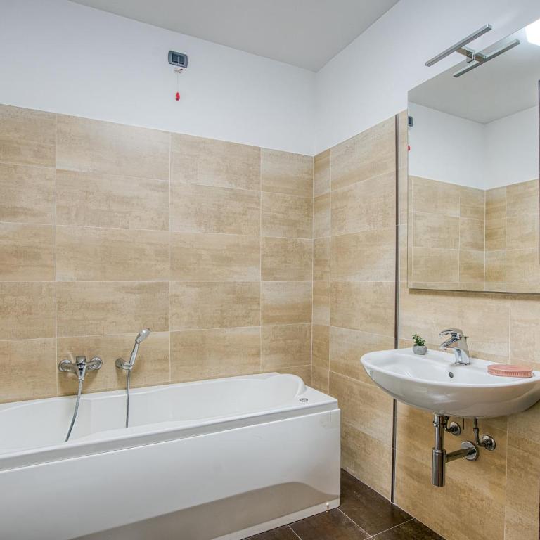 GuestHost - Luxury Residence Oikos - Apartment with Parking - Appartamento con 2 Camere da Letto - 20