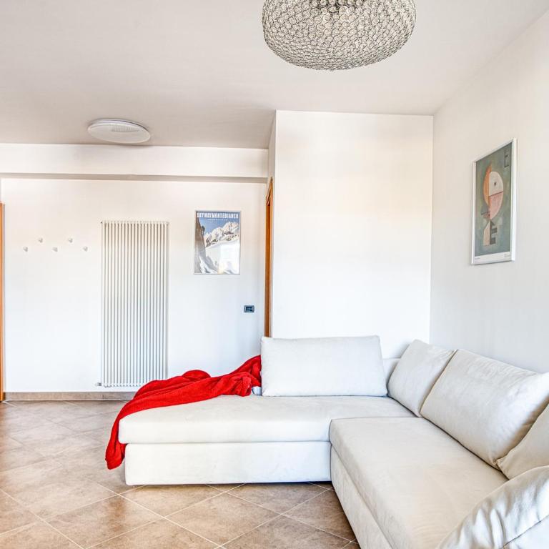 GuestHost - Luxury Residence Oikos - Apartment with Parking - Appartamento con 2 Camere da Letto - 10