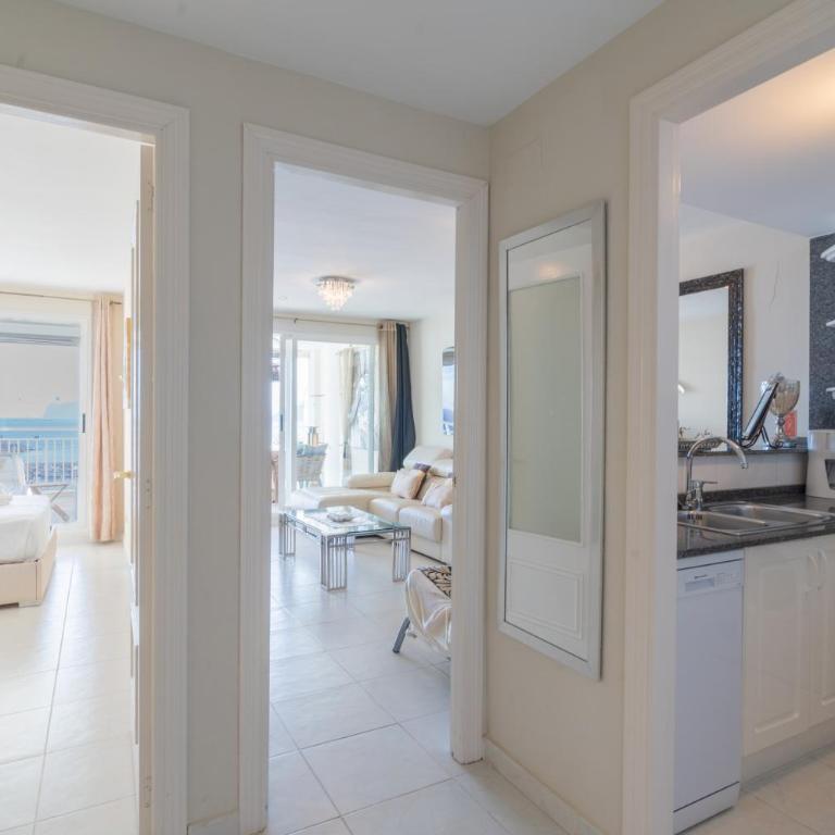 CostaBlancaDreams Nautico in Calpe - Apartamento Deluxe - 8