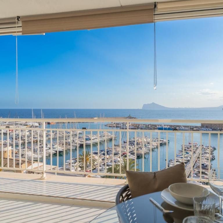 CostaBlancaDreams Nautico in Calpe - Apartamento Deluxe - 2