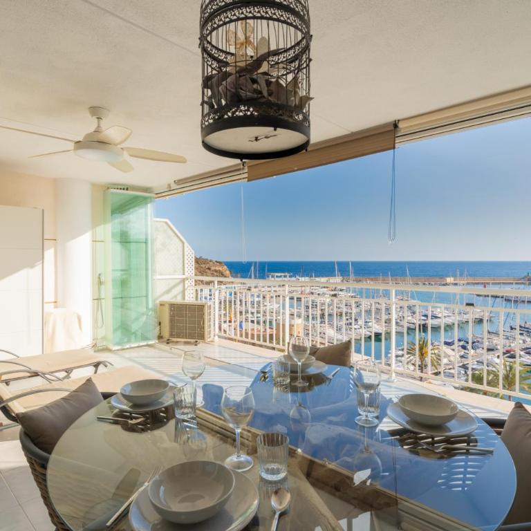CostaBlancaDreams Nautico in Calpe - Apartamento Deluxe - 1