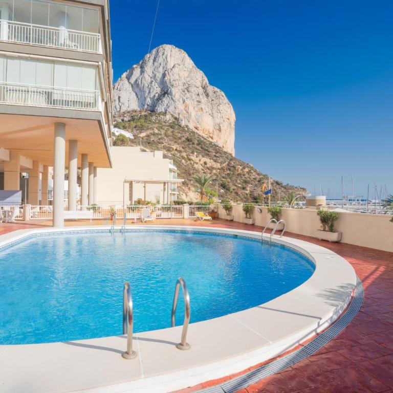 CostaBlancaDreams Nautico in Calpe - Apartamento Deluxe - 14