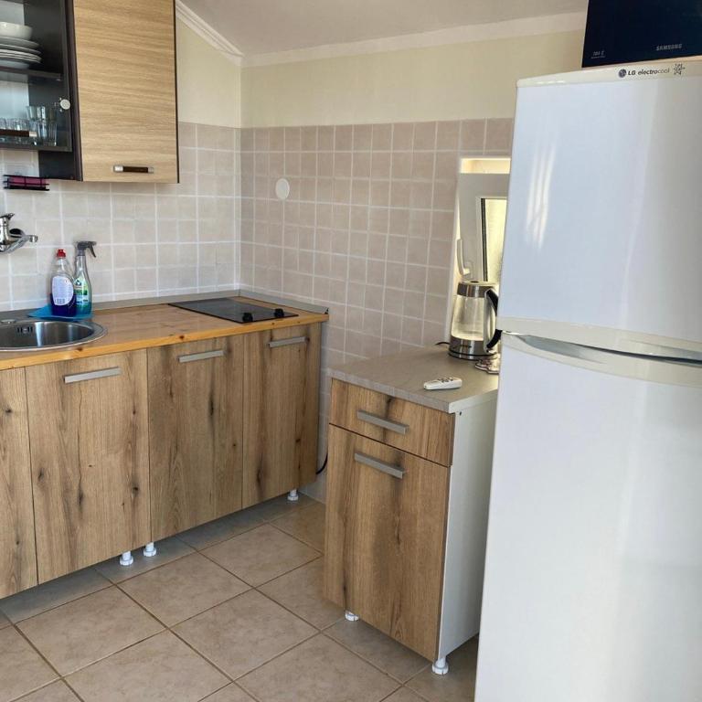 Magnificent View Apartment - One-Bedroom Apartment - 33