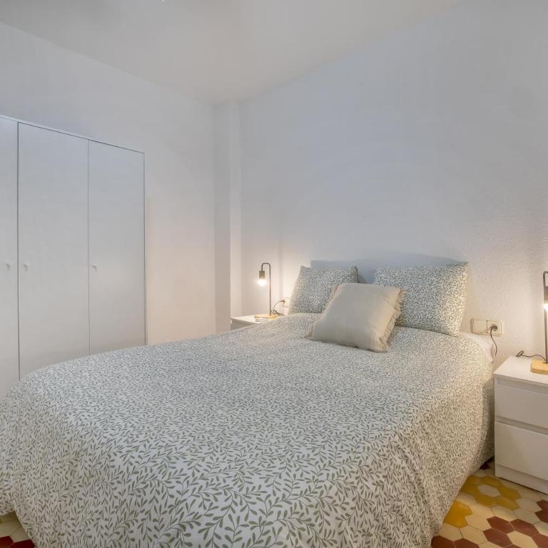 Apto Doña Engracia en el casco histórico - Apartamento de 2 dormitorios - 6