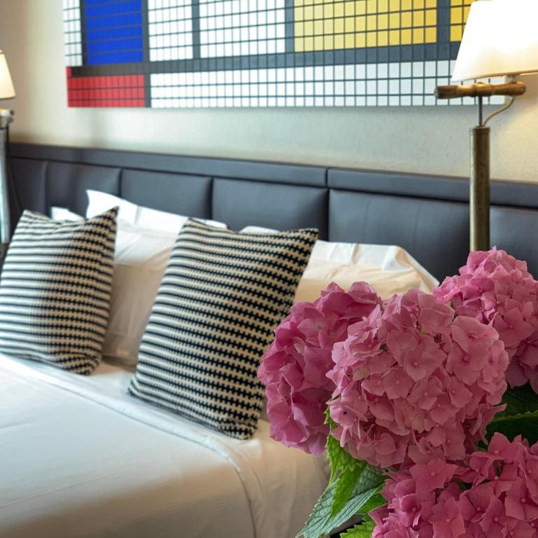 Florence Art Apartments - Monolocale - Secondo Piano - 7