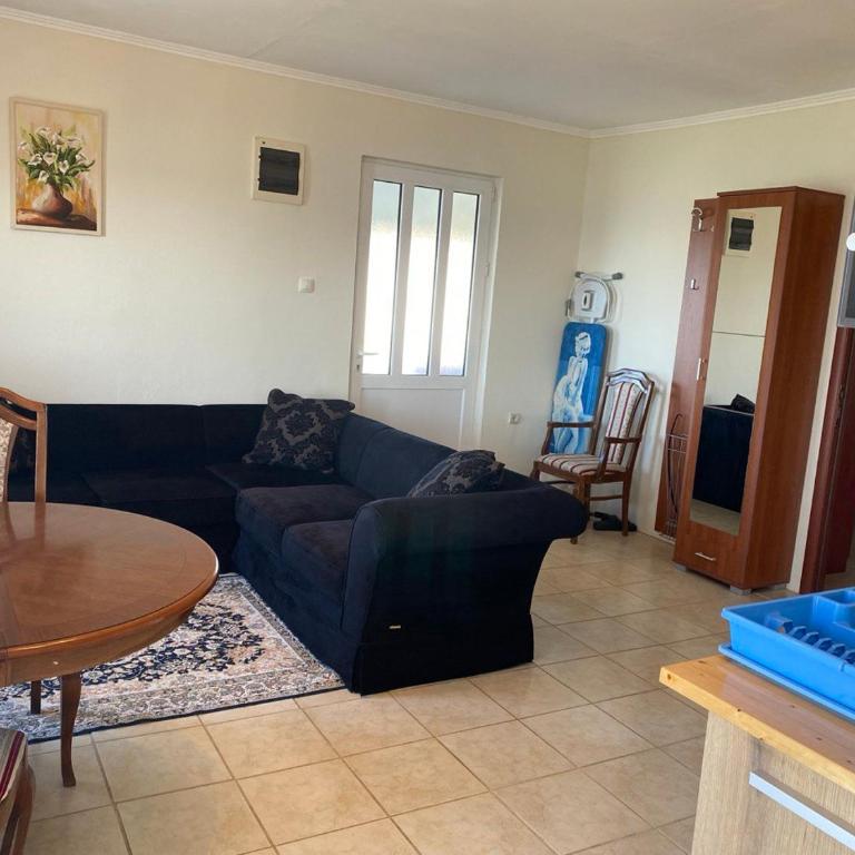 Magnificent View Apartment - One-Bedroom Apartment - 30