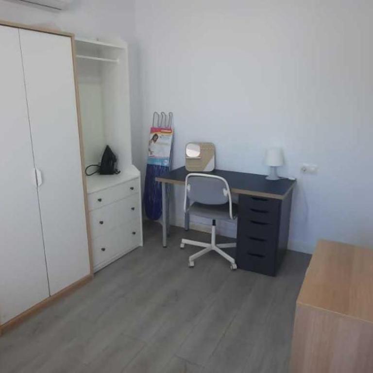 Paz Brisa y Sol frente a la playa - Apartamento de 1 dormitorio - 35
