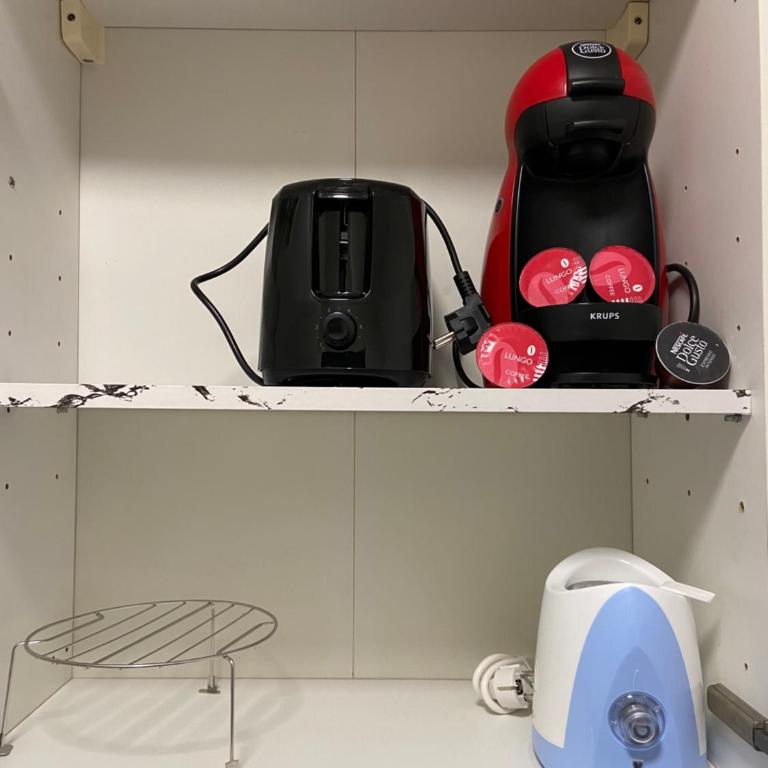 Les Bleuets, Free Secure Parking - Appartement 2 Chambres - 10