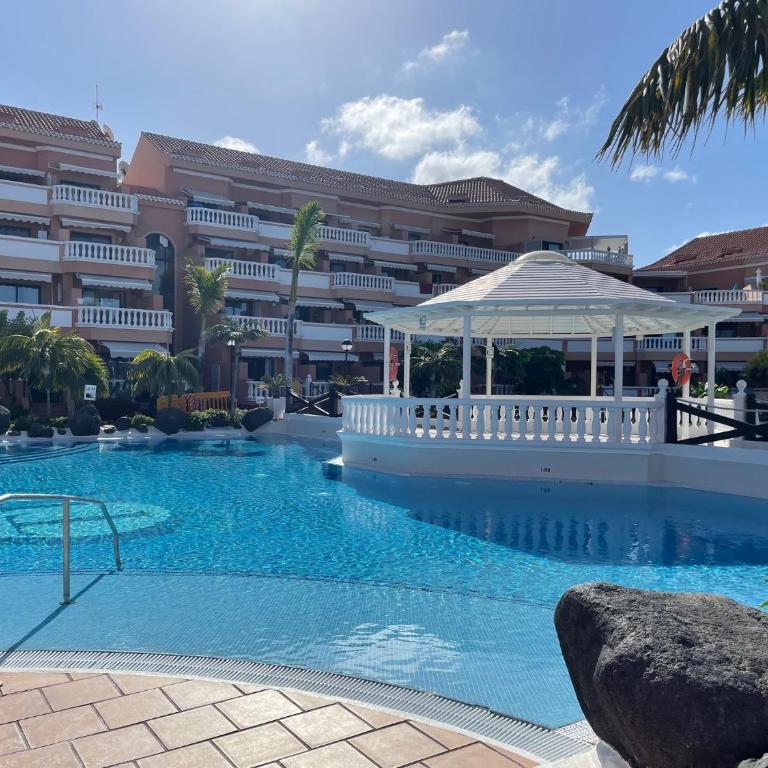 Wonderful stay in Tenerife Royal Gardens Resort! - Apartamento de 1 dormitorio - 23