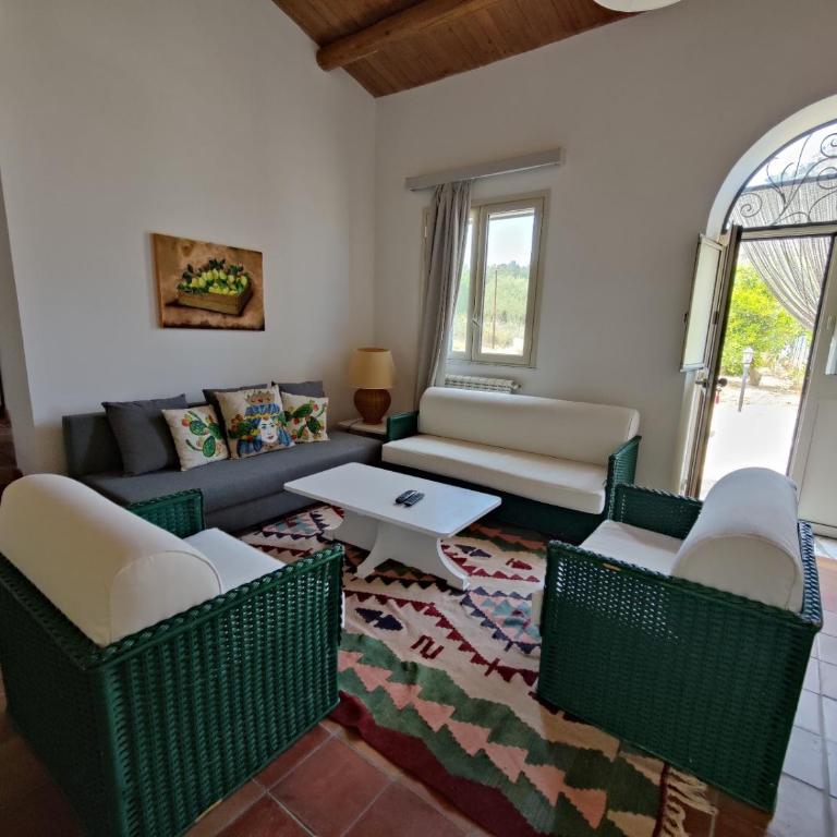 Casa Titì - Casa con 2 Camere da Letto - 4
