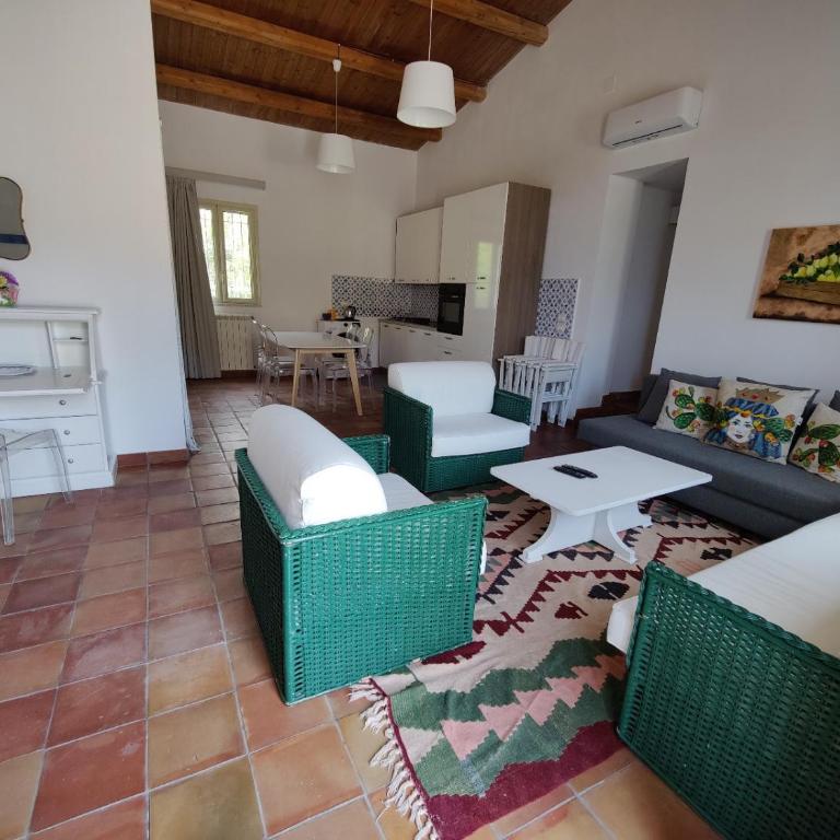 Casa Titì - Casa con 2 Camere da Letto - 1