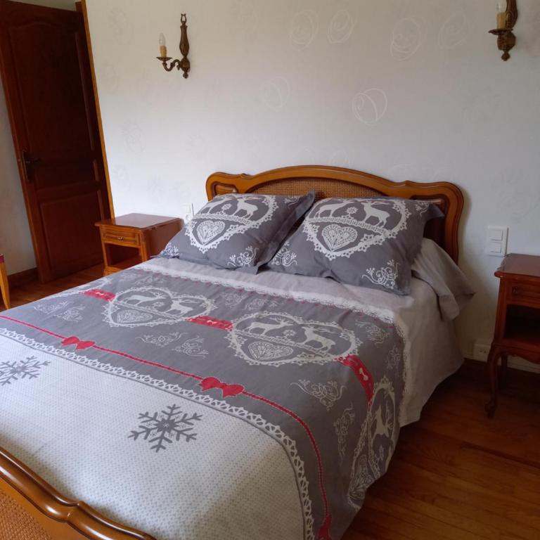 morel - Appartement 2 Chambres - 6