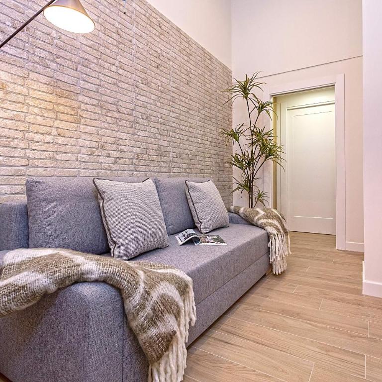 Genteel Home La Paz - Queen Studio - 4