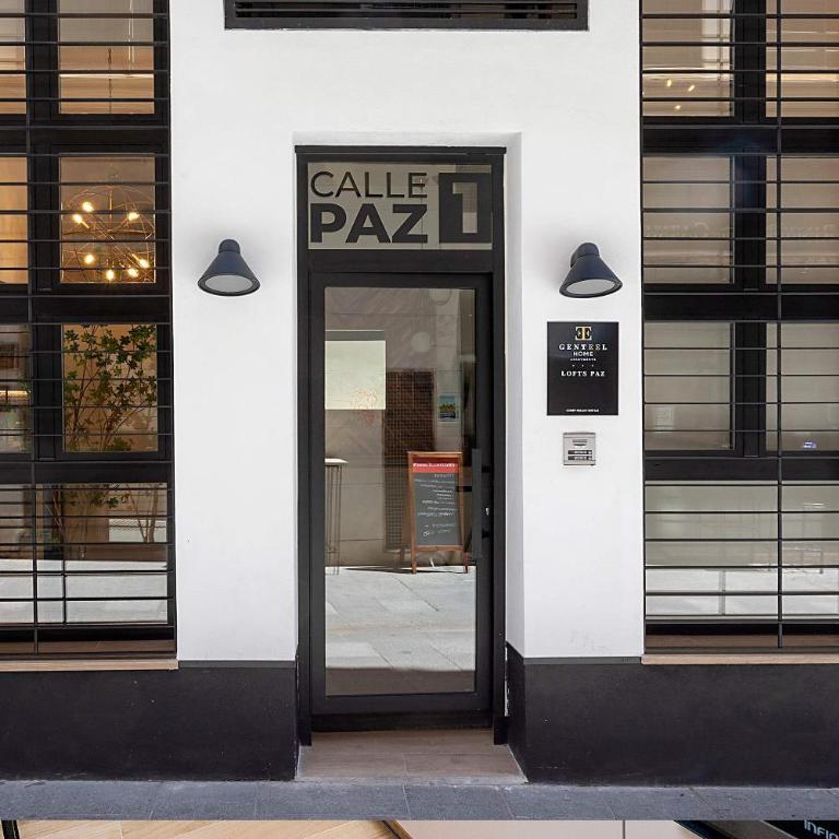Genteel Home La Paz - Queen Studio - 11