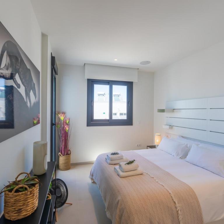 Comfort, space, terraces & great views - Apartamento de 3 dormitorios - 19