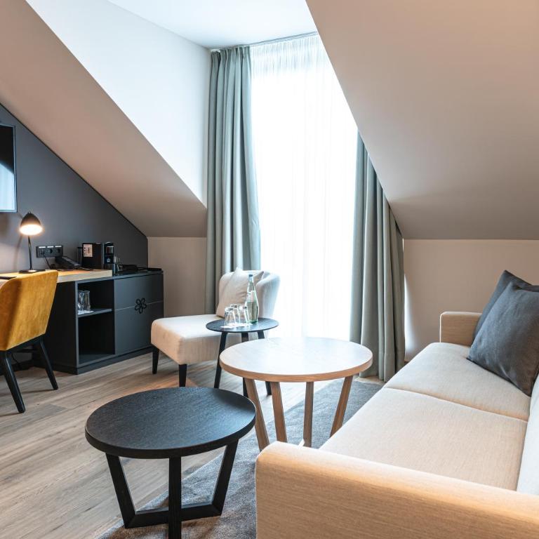 AMERON Neuschwanstein Alpsee Resort & Spa - Junior Suite - 5