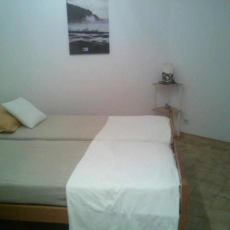 Vittoria immobilier-PACIFIC PLAGE - Chèques Vacances acceptés. - Appartement 2 Chambres avec Terrasse - 10