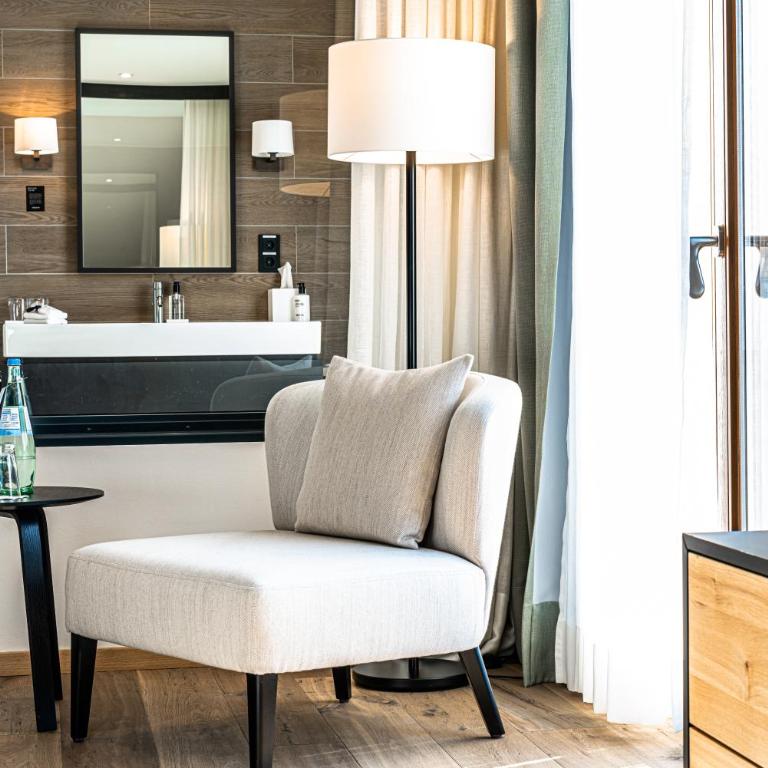 AMERON Neuschwanstein Alpsee Resort & Spa - Junior Suite - 4