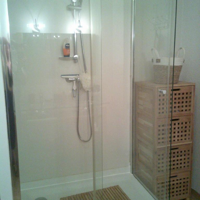 Vittoria immobilier-PACIFIC PLAGE - Chèques Vacances acceptés. - Appartement 2 Chambres avec Terrasse - 21