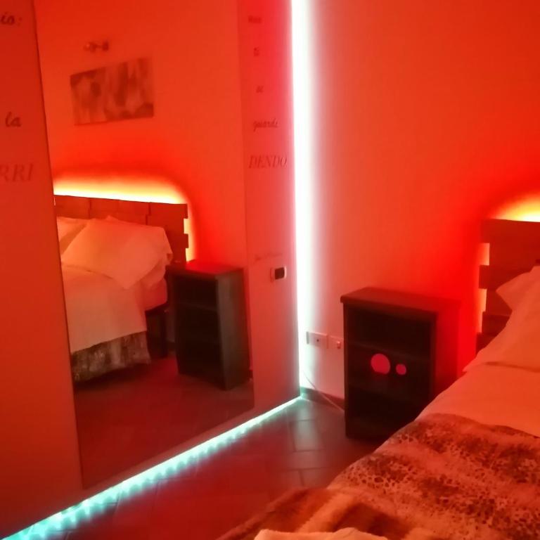 Piazza Matteotti 10 - Appartamento con 1 Camera da Letto - 1