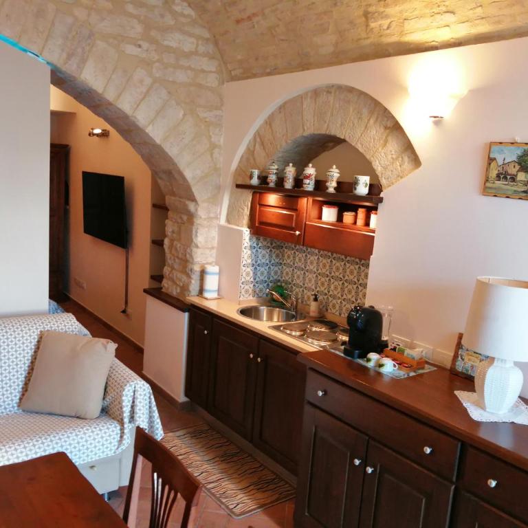 Piazza Matteotti 10 - Appartamento con 1 Camera da Letto - 3